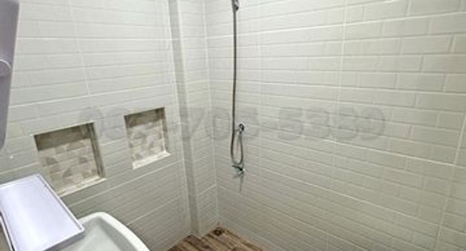 For sale 2 bedrooms townhouse in Don Mueang, Bangkok