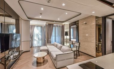 Condo en alquiler de 1 habitaciones en Watthana, Bangkok