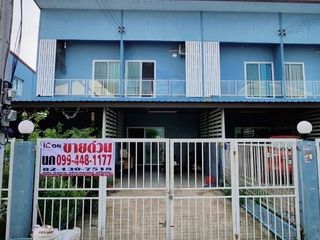 For sale 2 Beds townhouse in Lat Lum Kaeo, Pathum Thani