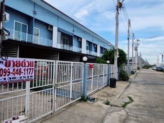 For sale 2 Beds townhouse in Lat Lum Kaeo, Pathum Thani