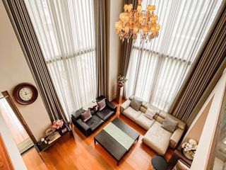For sale 4 bedrooms condo in Sathon, Bangkok