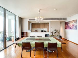 For sale 4 bedrooms condo in Sathon, Bangkok
