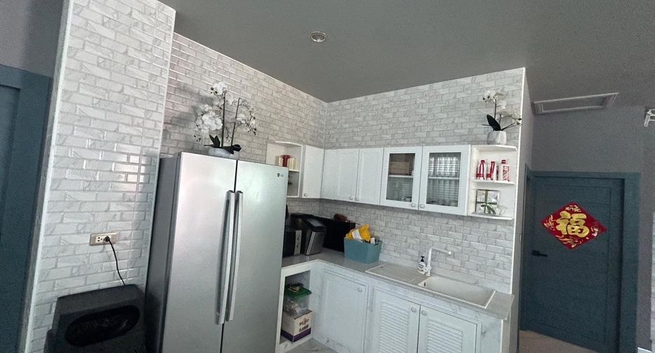 For rent and for sale 4 bedrooms house in Hang Dong, Chiang Mai