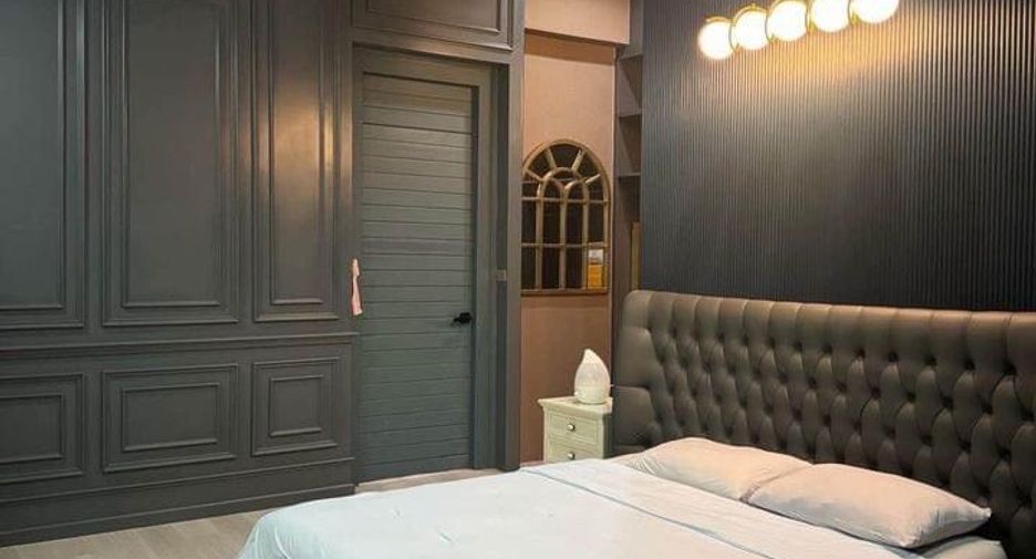 For rent and for sale 4 bedrooms house in Hang Dong, Chiang Mai