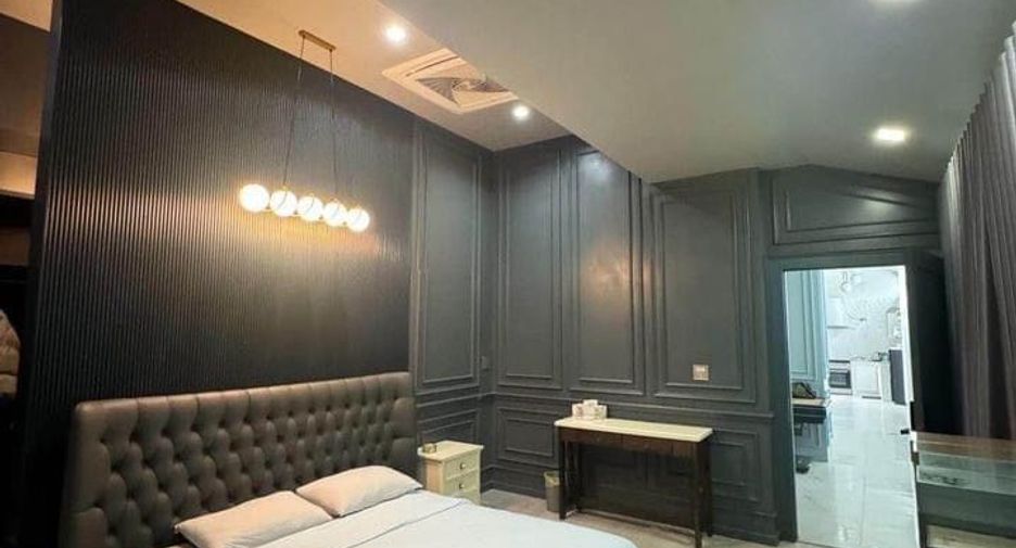 For rent and for sale 4 bedrooms house in Hang Dong, Chiang Mai