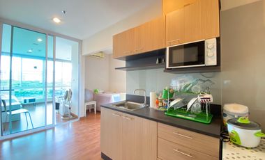 À vendre 1 chambre condo à Mueang Chiang Mai, Chiang Mai