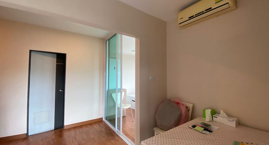 À vendre 1 chambre condo à Mueang Chiang Mai, Chiang Mai