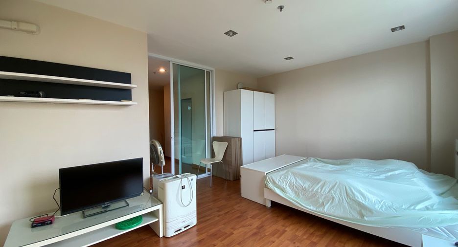 À vendre 1 chambre condo à Mueang Chiang Mai, Chiang Mai