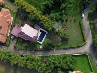 For rent and for sale 2 bedrooms house in Doi Saket, Chiang Mai
