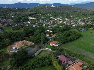 For rent and for sale 2 bedrooms house in Doi Saket, Chiang Mai