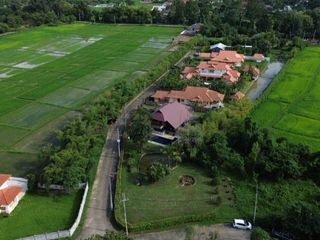 For rent and for sale 2 bedrooms house in Doi Saket, Chiang Mai