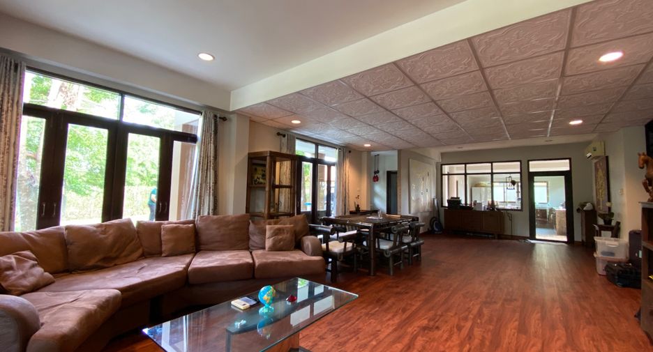 For rent and for sale 2 bedrooms house in Doi Saket, Chiang Mai