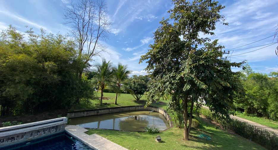 For rent and for sale 2 bedrooms house in Doi Saket, Chiang Mai