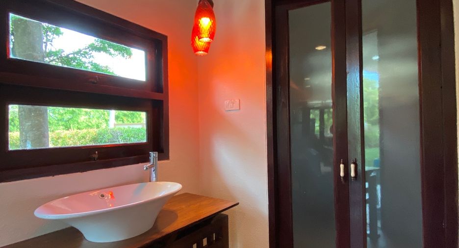 For rent and for sale 2 bedrooms house in Doi Saket, Chiang Mai