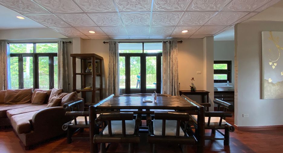 For rent and for sale 2 bedrooms house in Doi Saket, Chiang Mai