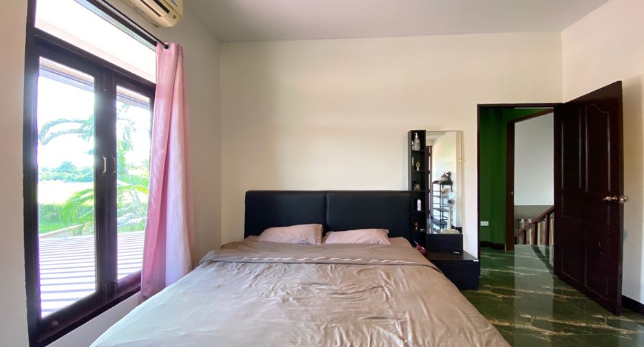 For rent and for sale 2 bedrooms house in Doi Saket, Chiang Mai
