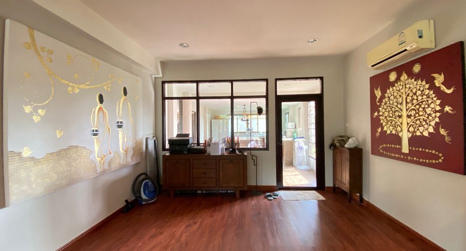 For rent and for sale 2 bedrooms house in Doi Saket, Chiang Mai