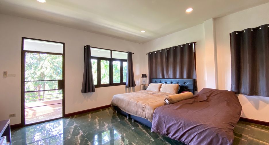 For rent and for sale 2 bedrooms house in Doi Saket, Chiang Mai