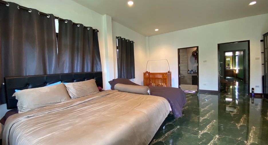 For rent and for sale 2 bedrooms house in Doi Saket, Chiang Mai