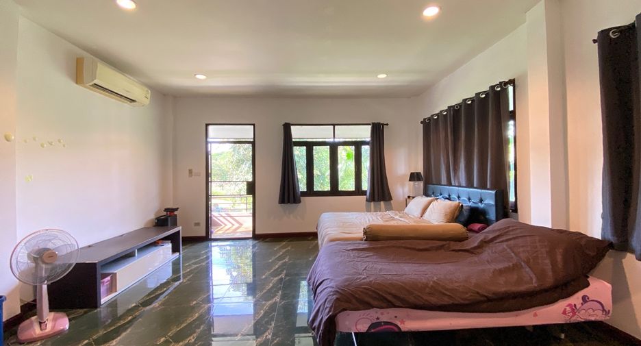 For rent and for sale 2 bedrooms house in Doi Saket, Chiang Mai