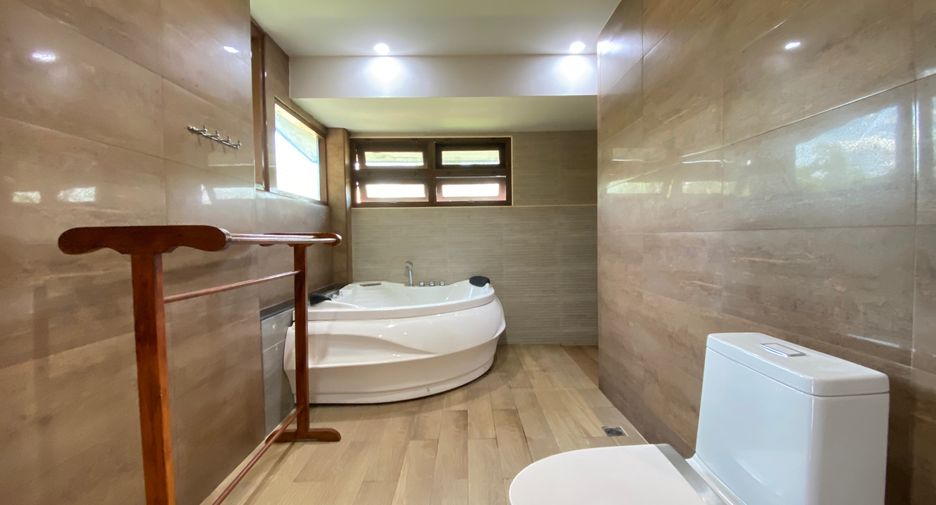 For rent and for sale 2 bedrooms house in Doi Saket, Chiang Mai