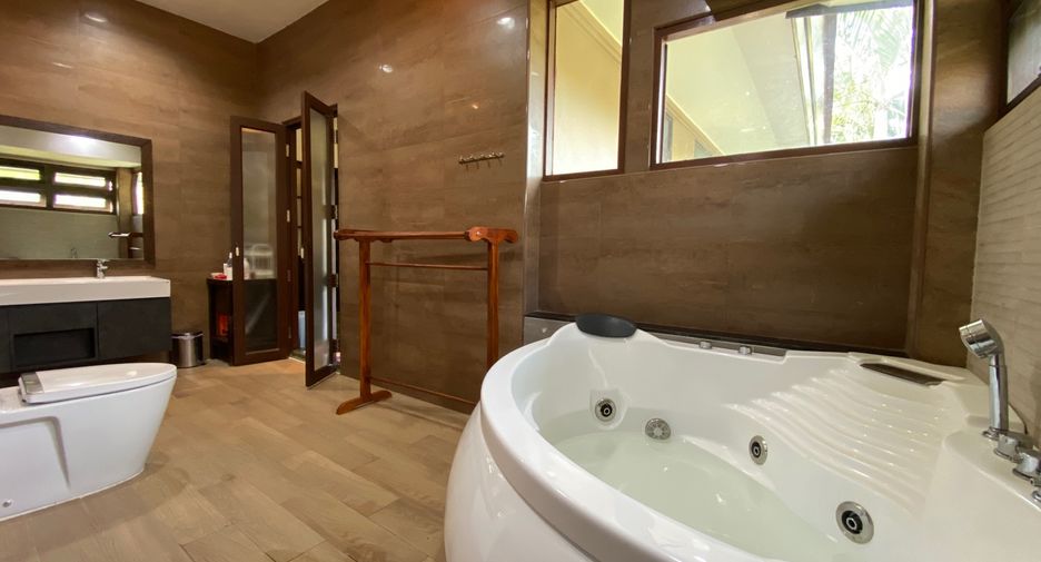 For rent and for sale 2 bedrooms house in Doi Saket, Chiang Mai