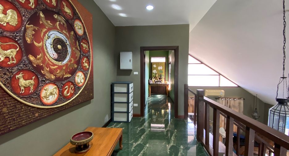For rent and for sale 2 bedrooms house in Doi Saket, Chiang Mai