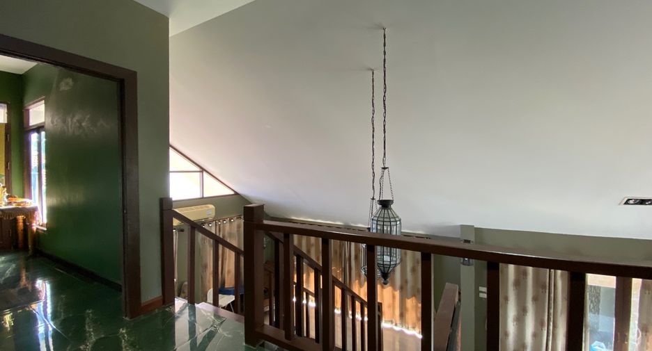 For rent and for sale 2 bedrooms house in Doi Saket, Chiang Mai