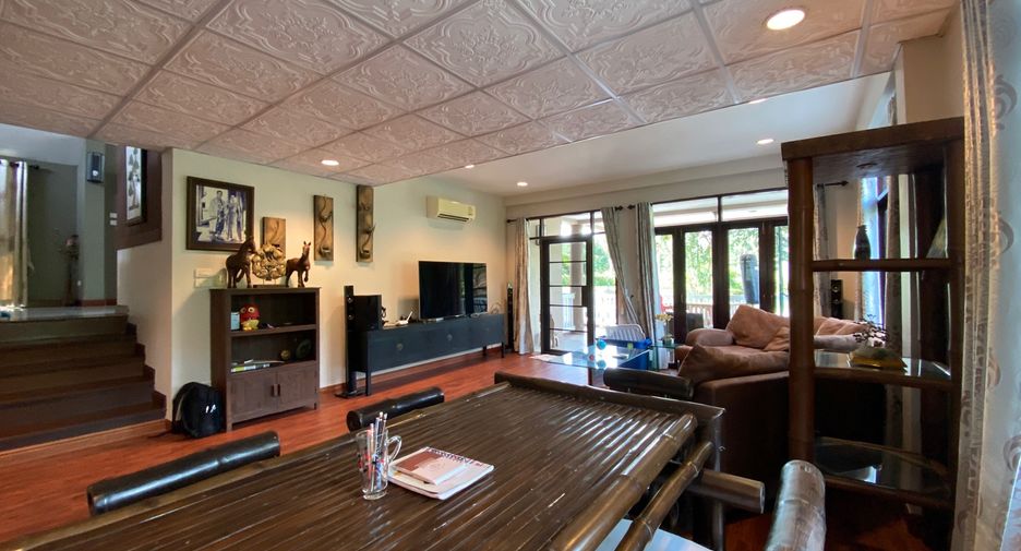 For rent and for sale 2 bedrooms house in Doi Saket, Chiang Mai