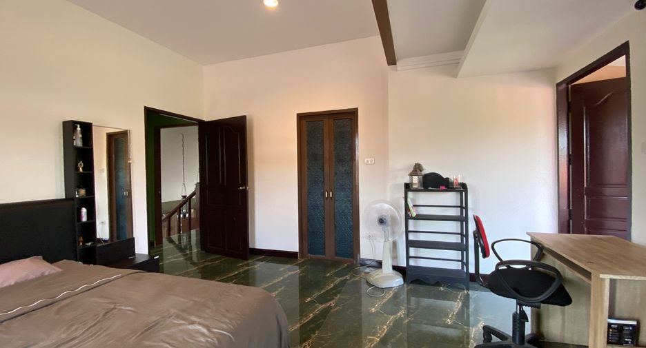 For rent and for sale 2 bedrooms house in Doi Saket, Chiang Mai