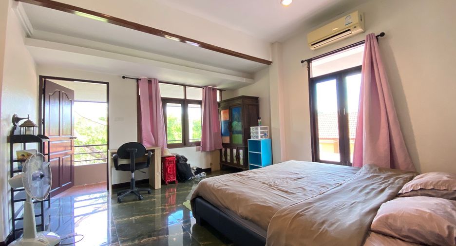 For rent and for sale 2 bedrooms house in Doi Saket, Chiang Mai