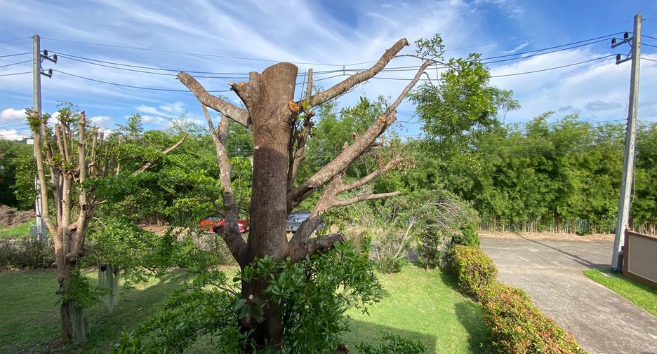 For rent and for sale 2 bedrooms house in Doi Saket, Chiang Mai