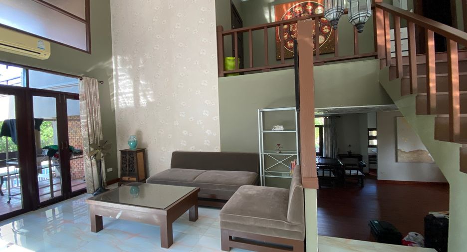 For rent and for sale 2 bedrooms house in Doi Saket, Chiang Mai