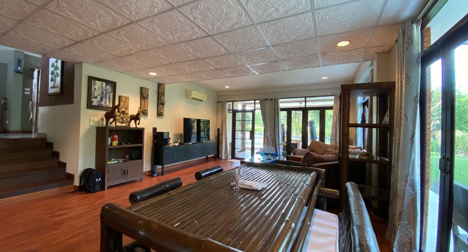 For rent and for sale 2 bedrooms house in Doi Saket, Chiang Mai