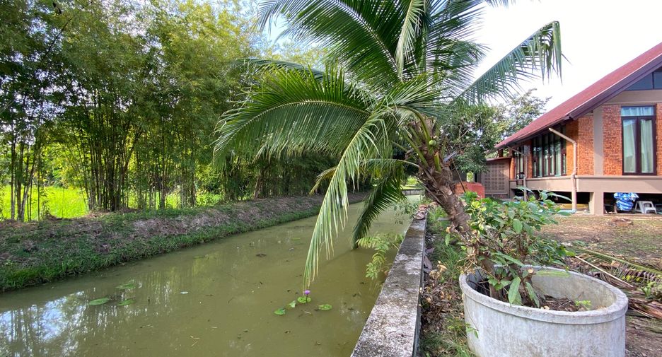 For rent and for sale 2 bedrooms house in Doi Saket, Chiang Mai
