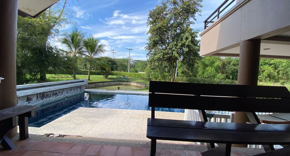 For rent and for sale 2 bedrooms house in Doi Saket, Chiang Mai