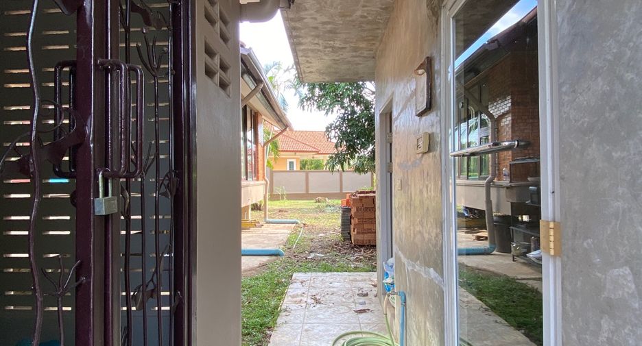 For rent and for sale 2 bedrooms house in Doi Saket, Chiang Mai