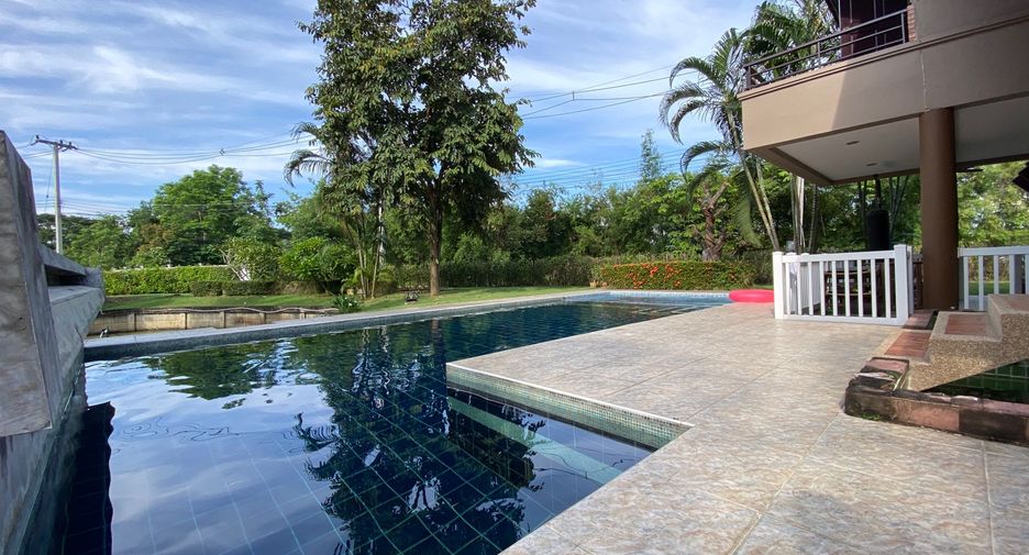 For rent and for sale 2 bedrooms house in Doi Saket, Chiang Mai