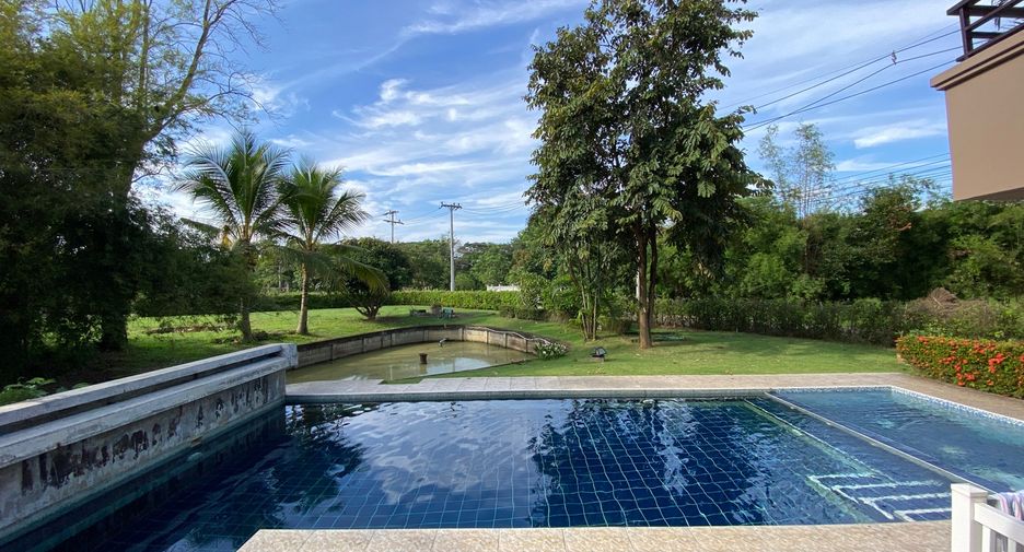 For rent and for sale 2 bedrooms house in Doi Saket, Chiang Mai