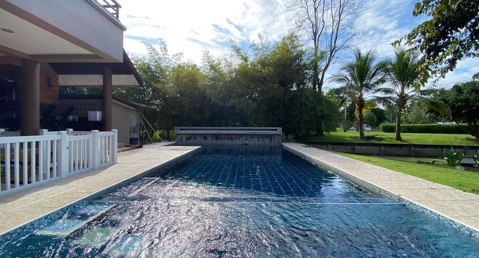 For rent and for sale 2 bedrooms house in Doi Saket, Chiang Mai