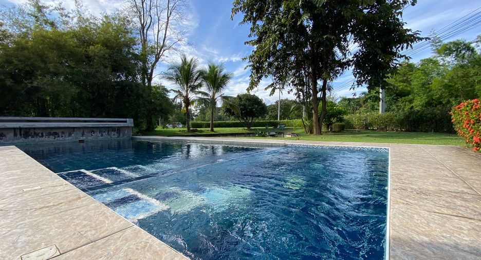 For rent and for sale 2 bedrooms house in Doi Saket, Chiang Mai