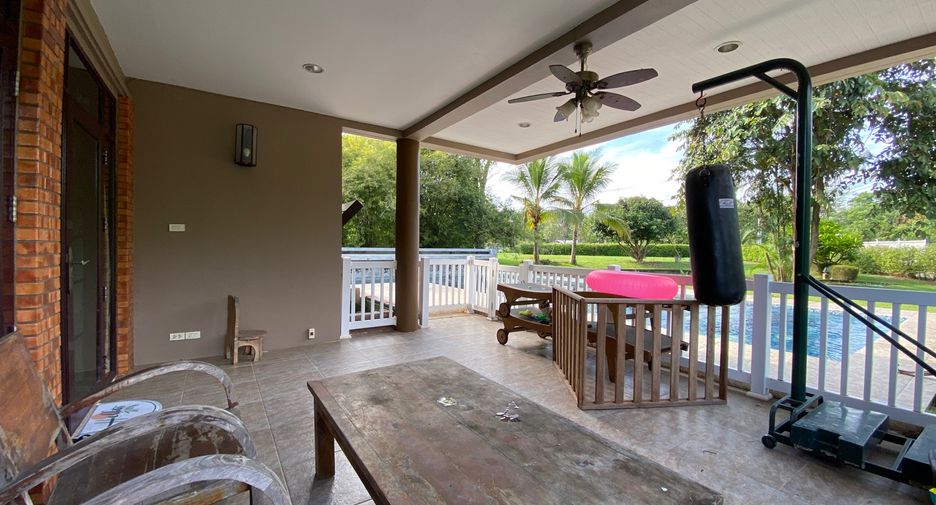 For rent and for sale 2 bedrooms house in Doi Saket, Chiang Mai