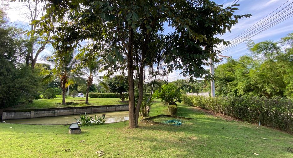 For rent and for sale 2 bedrooms house in Doi Saket, Chiang Mai