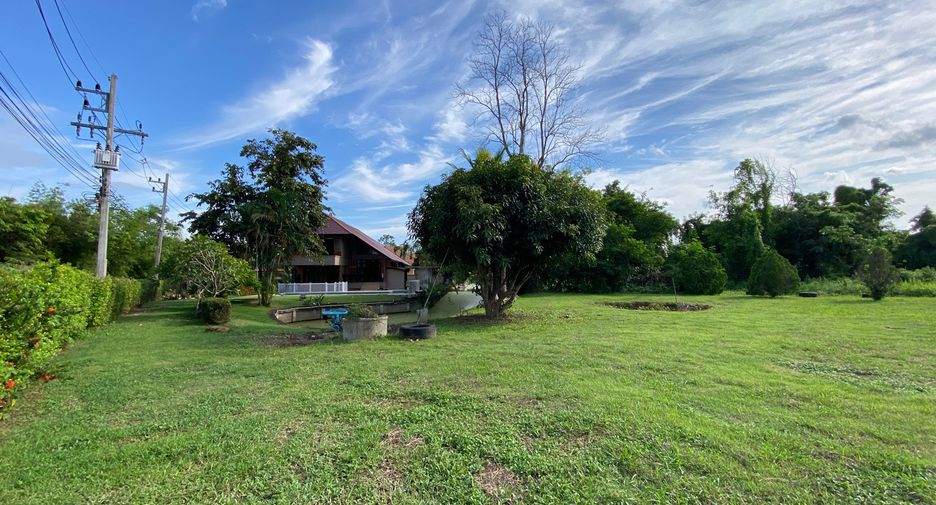 For rent and for sale 2 bedrooms house in Doi Saket, Chiang Mai