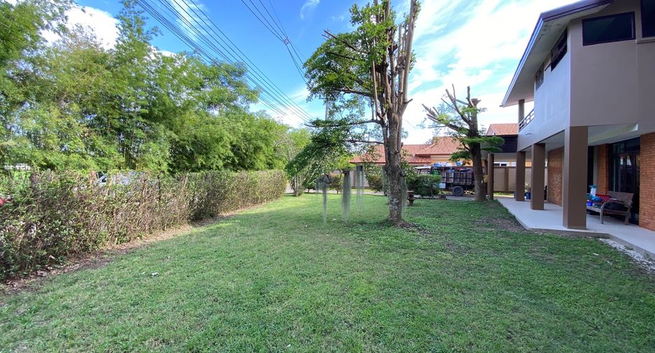 For rent and for sale 2 bedrooms house in Doi Saket, Chiang Mai