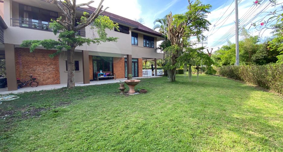 For rent and for sale 2 bedrooms house in Doi Saket, Chiang Mai