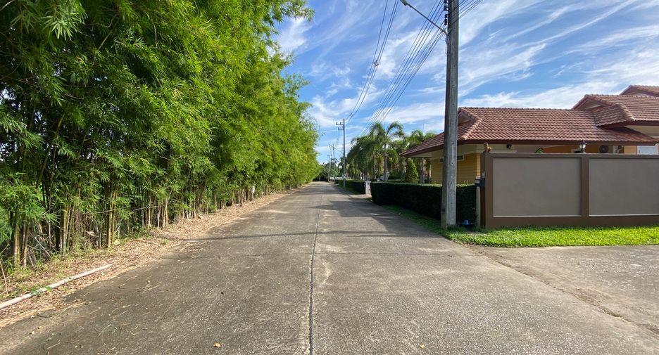 For rent and for sale 2 bedrooms house in Doi Saket, Chiang Mai