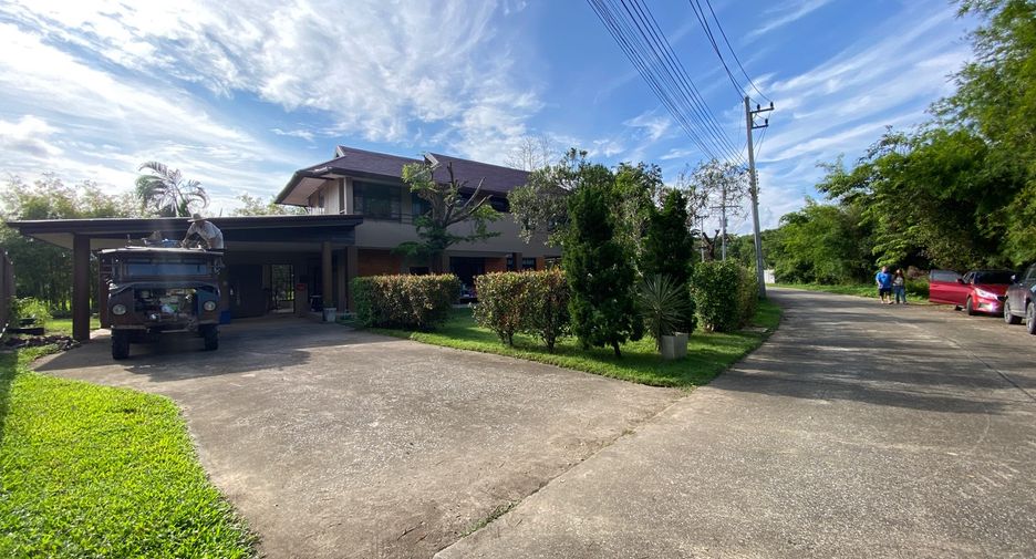 For rent and for sale 2 bedrooms house in Doi Saket, Chiang Mai