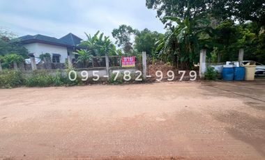 For sale land in Klaeng, Rayong