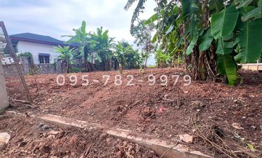For sale land in Klaeng, Rayong